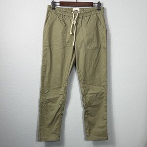 Pact‎ Men's Chinos with Drawstring